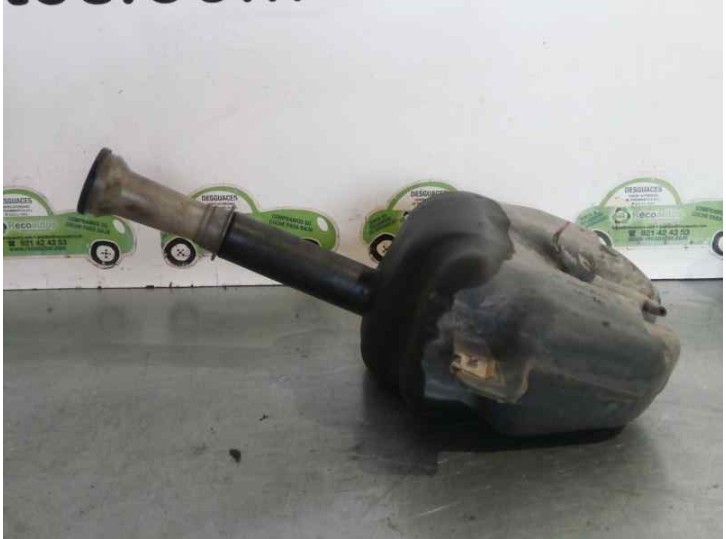 Recambio de deposito limpia para fiat scudo (222) 2.0 jtd cat referencia OEM IAM 1461945080  