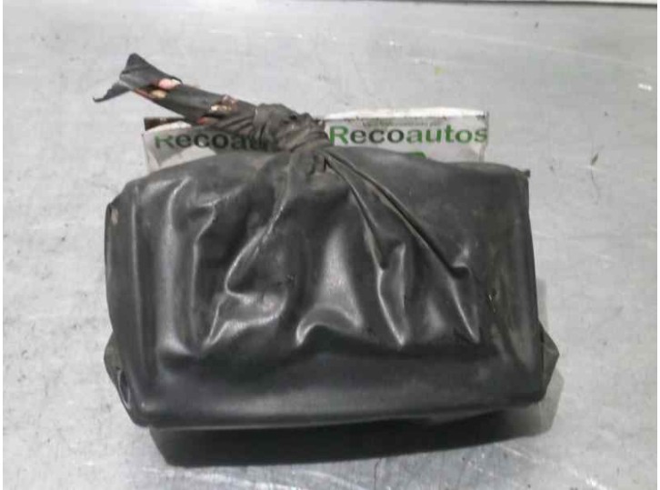 Recambio de caja reles / fusibles para citroën c2 1.4 hdi referencia OEM IAM 9632229480 11570800 VALEO