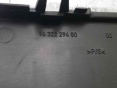 Recambio de caja reles / fusibles para citroën c2 1.4 hdi referencia OEM IAM 9632229480 11570800 VALEO