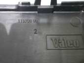 Recambio de caja reles / fusibles para citroën c2 1.4 hdi referencia OEM IAM 9632229480 11570800 VALEO