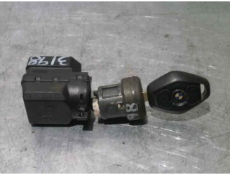 Recambio de conmutador de arranque para bmw serie 3 compact (e46) 320td referencia OEM IAM 