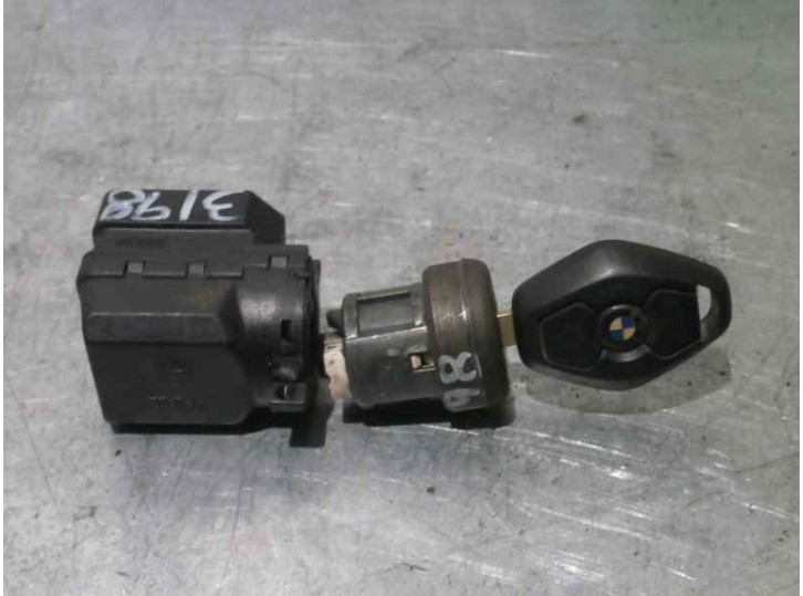 Recambio de conmutador de arranque para bmw serie 3 compact (e46) 320td referencia OEM IAM 