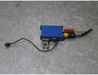 Recambio de modulo electronico para renault laguna ii grandtour (kg0) 1.9 dci diesel referencia OEM IAM 8200002584 AAR828 FUBA