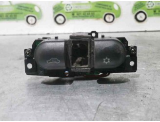 Replacement dashboard buttons for Fiat Brava (182) 1.9 JTD cat OEM IAM reference 