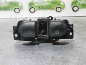 Replacement dashboard buttons for Fiat Brava (182) 1.9 JTD cat OEM IAM reference 