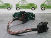Replacement dashboard buttons for Fiat Brava (182) 1.9 JTD cat OEM IAM reference 