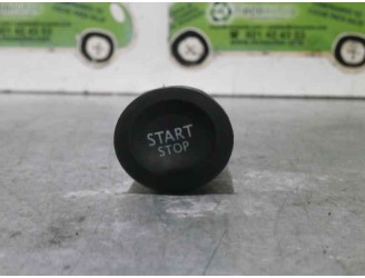 Recambio de boton start/stop para renault megane ii berlina 5p 1.9 dci diesel referencia OEM IAM 