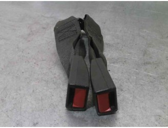 Recambio de enganche cinturon para honda accord berlina (cg7-9/ch1-7) 1.6 cat (d 16 b 2) referencia OEM IAM 4 PUERTAS