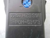 Recambio de warning para honda accord berlina (cg7-9/ch1-7) 1.6 cat (d 16 b 2) referencia OEM IAM 53173 53173 TRW