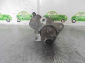 Replacement starter motor for MG Series 100 (XP) 1.4 cat OEM IAM reference 26694B 26694B MAGNETI MARELLI