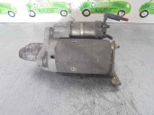 Replacement starter motor for MG Series 100 (XP) 1.4 cat OEM IAM reference 26694B 26694B MAGNETI MARELLI