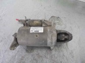 Replacement starter motor for MG Series 100 (XP) 1.4 cat OEM IAM reference 26694B 26694B MAGNETI MARELLI