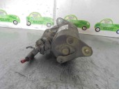 Replacement starter motor for MG Series 100 (XP) 1.4 cat OEM IAM reference 26694B 26694B MAGNETI MARELLI