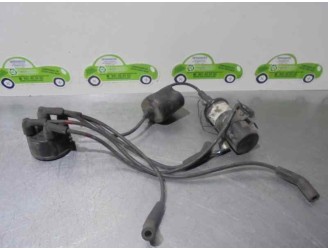 Recambio de bobina encendido para mg serie 100 (xp) 1.4 cat referencia OEM IAM   