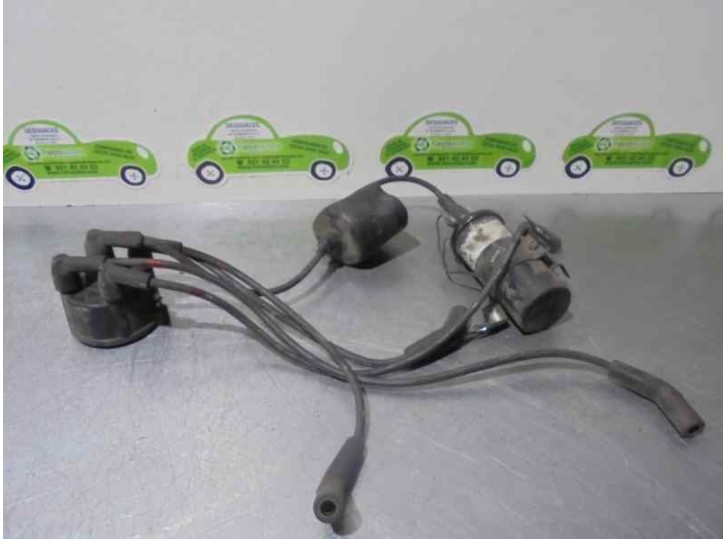 Recambio de bobina encendido para mg serie 100 (xp) 1.4 cat referencia OEM IAM   