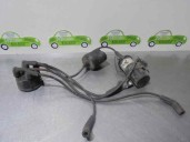 Recambio de bobina encendido para mg serie 100 (xp) 1.4 cat referencia OEM IAM 