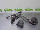 Recambio de bobina encendido para mg serie 100 (xp) 1.4 cat referencia OEM IAM   