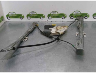 Recambio de elevalunas delantero derecho para citroën c5 berlina premier (e) referencia OEM IAM 9648486380 32 PINES 5 PUERTAS