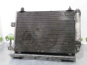 Recambio de condensador / radiador aire acondicionado para citroën c5 berlina premier (e) referencia OEM IAM 9652775780 876227Q