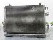 Recambio de condensador / radiador aire acondicionado para citroën c5 berlina premier (e) referencia OEM IAM 9652775780 876227Q