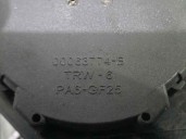 Recambio de cinturon seguridad trasero izquierdo para citroën c5 berlina premier (e) referencia OEM IAM 00063774B 00063774B 5 PU