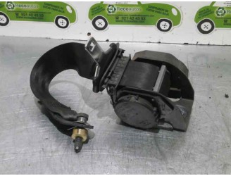 Replacement rear right seatbelt for Citroën C5 Berlina Premier (E) OEM IAM reference 00063774B 00063774B 5 DOOR