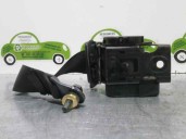 Recambio de cinturon seguridad trasero derecho para citroën c5 berlina premier (e) referencia OEM IAM 00063774B 00063774B 5 PUER