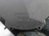 Recambio de cinturon seguridad trasero derecho para citroën c5 berlina premier (e) referencia OEM IAM 00063774B 00063774B 5 PUER