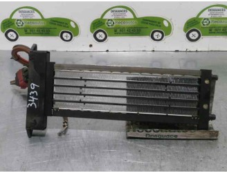 Recambio de resistencia calefaccion para citroën c5 berlina premier (e) referencia OEM IAM 4PUH18K463AE 04T317I0260 