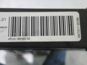 Recambio de resistencia calefaccion para citroën c5 berlina premier (e) referencia OEM IAM 4PUH18K463AE 04T317I0260 