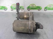 Recambio de motor arranque para daewoo nexia 1.5 cat referencia OEM IAM 9620878 