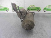 Recambio de motor arranque para daewoo nexia 1.5 cat referencia OEM IAM 9620878  