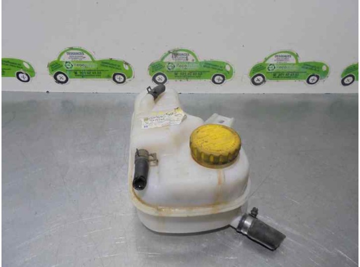 Recambio de deposito limpia para daewoo nexia 1.5 cat referencia OEM IAM 96428796  