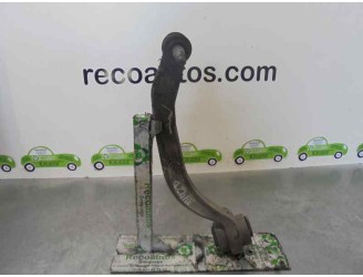 Recambio de brazo suspension inferior delantero derecho para volkswagen passat berlina (3b3) 1.9 tdi referencia OEM IAM 4DO40769