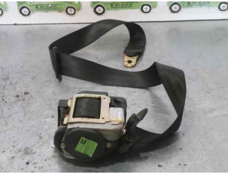 Recambio de cinturon seguridad delantero derecho para volkswagen passat berlina (3b3) 1.9 tdi referencia OEM IAM 4 PUERTAS