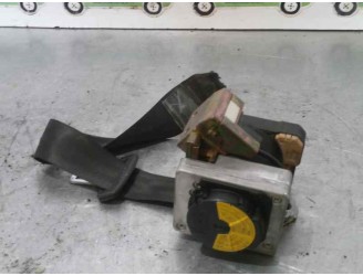 Replacement rear right seat belt for Volkswagen Passat saloon (3B3) 1.9 TDI OEM IAM reference NO REF 4 DOORS