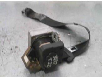 Recambio de cinturon seguridad trasero izquierdo para volkswagen passat berlina (3b3) 1.9 tdi referencia OEM IAM SIN REFE 4 PUE