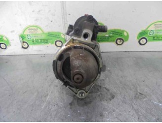 Recambio de motor arranque para saab 9-3 berlina 2.2 16v tid cat referencia OEM IAM 0001109015 0001109015 BOSCH