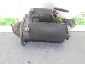 Recambio de motor arranque para saab 9-3 berlina 2.2 16v tid cat referencia OEM IAM 0001109015 0001109015 BOSCH