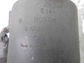 Recambio de motor arranque para saab 9-3 berlina 2.2 16v tid cat referencia OEM IAM 0001109015 0001109015 BOSCH