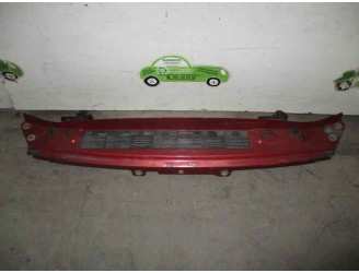 Recambio de panel frontal para renault megane i classic (la0) 1.9 diesel referencia OEM IAM DE CHAPA,PARTE SUPERIOR 