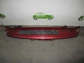 Recambio de panel frontal para renault megane i classic (la0) 1.9 diesel referencia OEM IAM DE CHAPA,PARTE SUPERIOR 