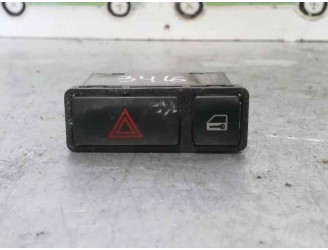Recambio de warning para bmw serie 3 berlina (e46) 320d referencia OEM IAM 61318368920  