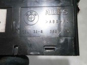 Recambio de warning para bmw serie 3 berlina (e46) 320d referencia OEM IAM 61318368920 