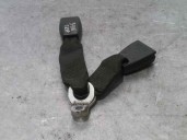 Recambio de enganche cinturon para bmw serie 3 berlina (e46) 320d referencia OEM IAM 8233292 4 PUERTAS