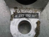 Recambio de enganche cinturon para bmw serie 3 berlina (e46) 320d referencia OEM IAM 8233292  4 PUERTAS