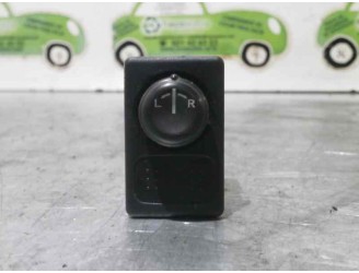 Recambio de mando retrovisor para nissan almera tino (v10m) 2.2 dci diesel cat referencia OEM IAM   