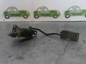 Recambio de potenciometro pedal para nissan almera tino (v10m) 2.2 dci diesel cat referencia OEM IAM 18002BU410 6PV00862004 HELL