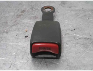 Recambio de enganche cinturon para nissan almera tino (v10m) 2.2 dci diesel cat referencia OEM IAM   5 PUERTAS