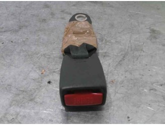 Recambio de enganche cinturon para nissan almera tino (v10m) 2.2 dci diesel cat referencia OEM IAM   5 PUERTAS